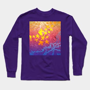 Summer Escapes Long Sleeve T-Shirt